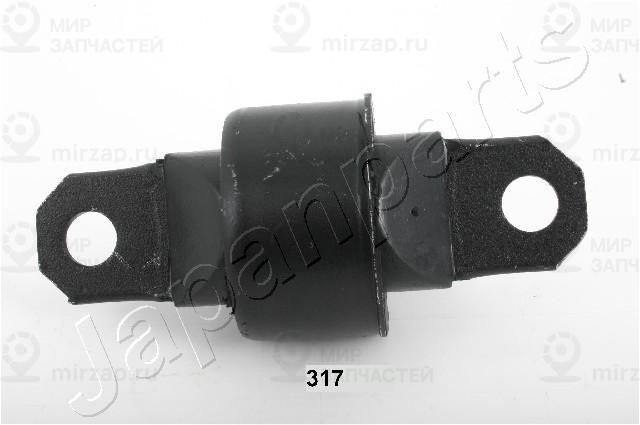 Подвеска, рычаг независимой подвески колеса JAPANPARTS RU317