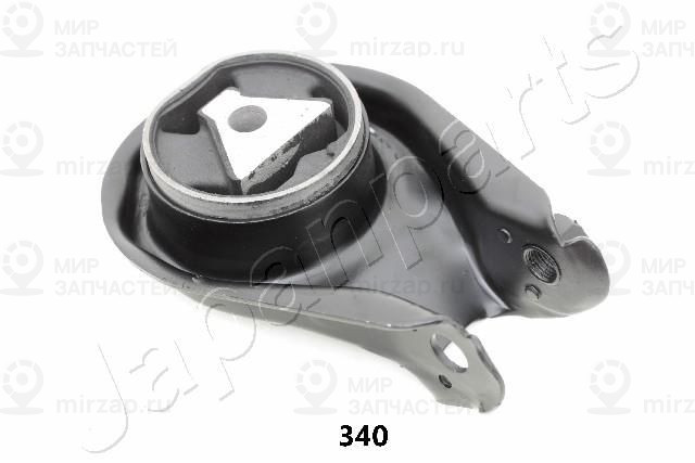 Подвеска, двигатель JAPANPARTS RU340