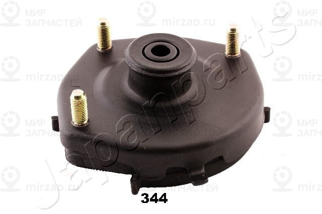 Опора стойки амортизатора JAPANPARTS RU344