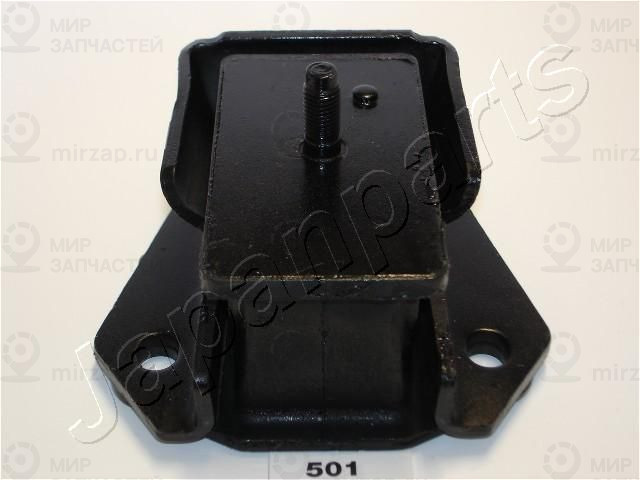 Подвеска, двигатель JAPANPARTS RU501
