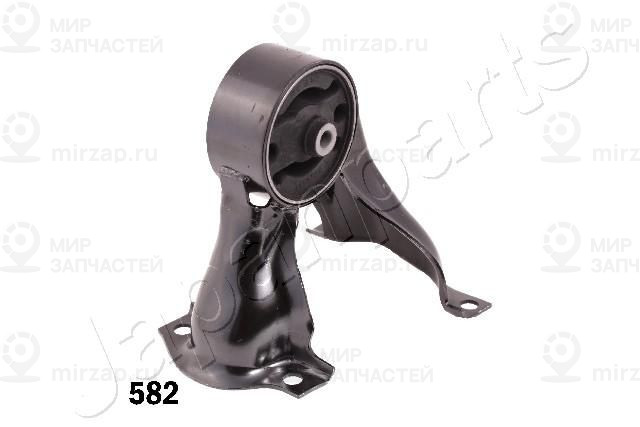 Подвеска, двигатель JAPANPARTS RU582