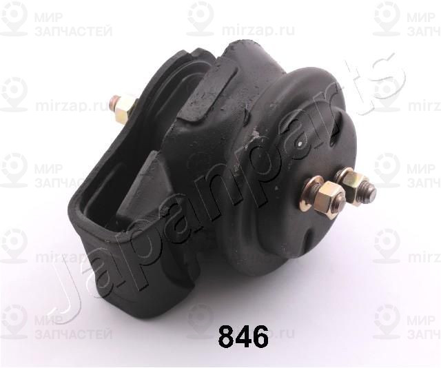 Подвеска, двигатель JAPANPARTS RU846
