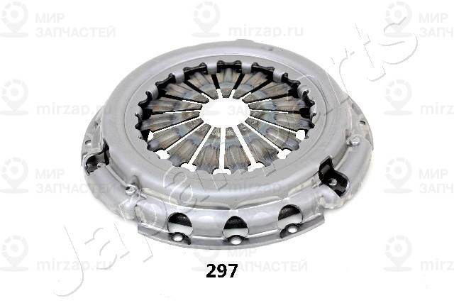 Нажимной диск сцепления JAPANPARTS SF297