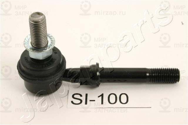 Стабилизатор, ходовая часть JAPANPARTS SI100
