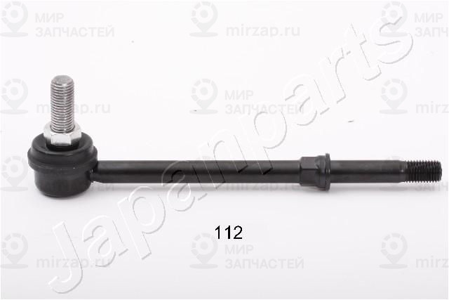 Стабилизатор, ходовая часть JAPANPARTS SI112