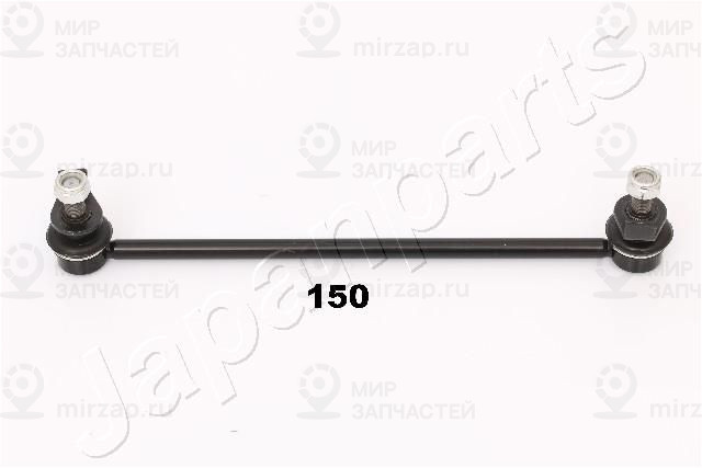 Стабилизатор, ходовая часть JAPANPARTS SI150