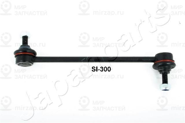 Стабилизатор, ходовая часть JAPANPARTS SI300