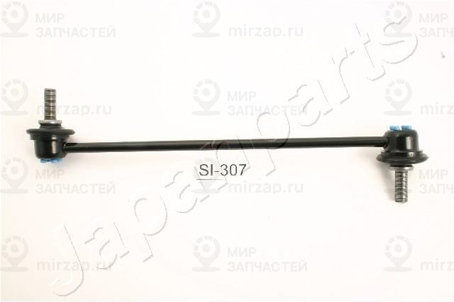 Стабилизатор, ходовая часть JAPANPARTS SI307