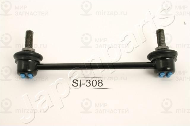 Стабилизатор, ходовая часть JAPANPARTS SI308