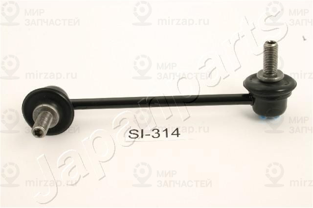 Стабилизатор, ходовая часть JAPANPARTS SI314L