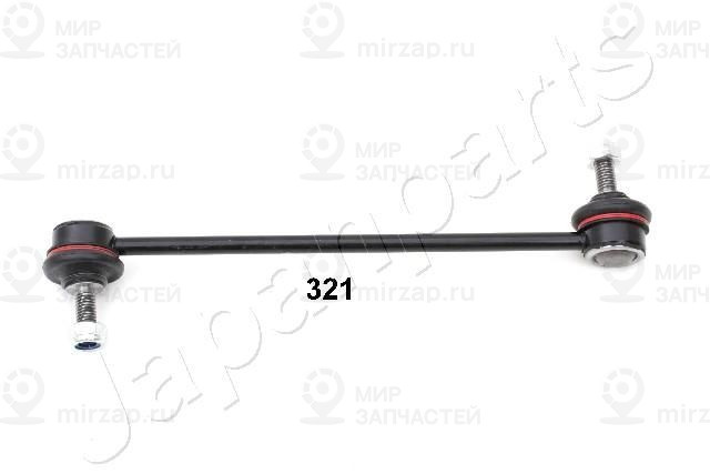 Стабилизатор, ходовая часть JAPANPARTS SI321