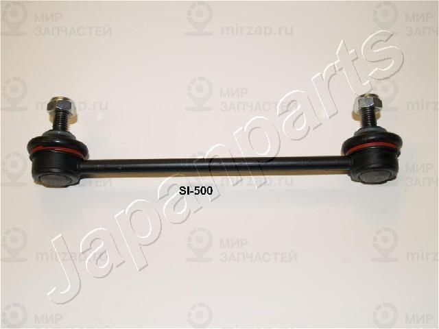Стабилизатор, ходовая часть JAPANPARTS SI500