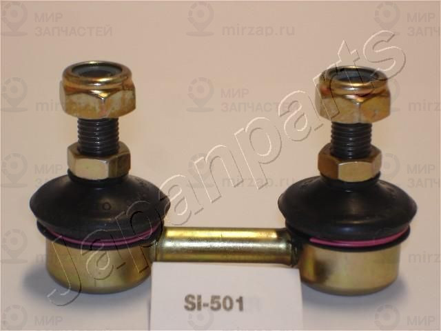 Стабилизатор, ходовая часть JAPANPARTS SI501