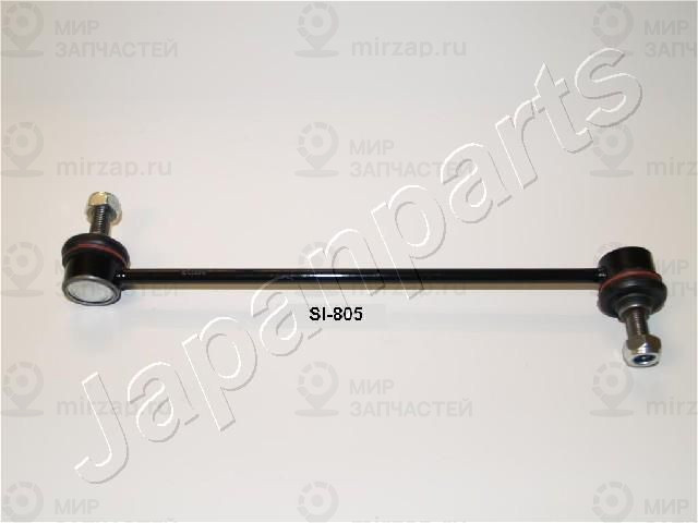 Стабилизатор, ходовая часть JAPANPARTS SI805