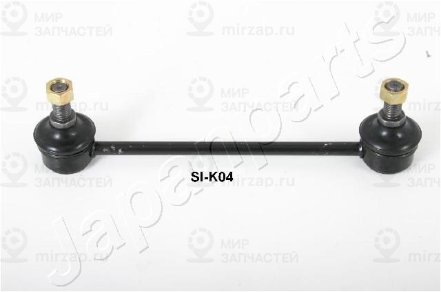 Стабилизатор, ходовая часть JAPANPARTS SIK04