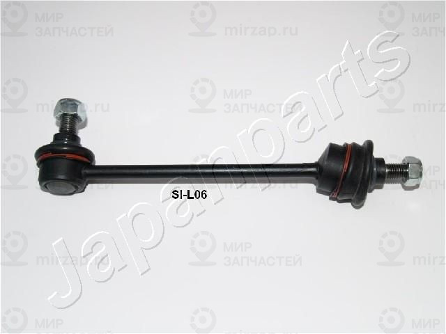Стабилизатор, ходовая часть JAPANPARTS SIL06