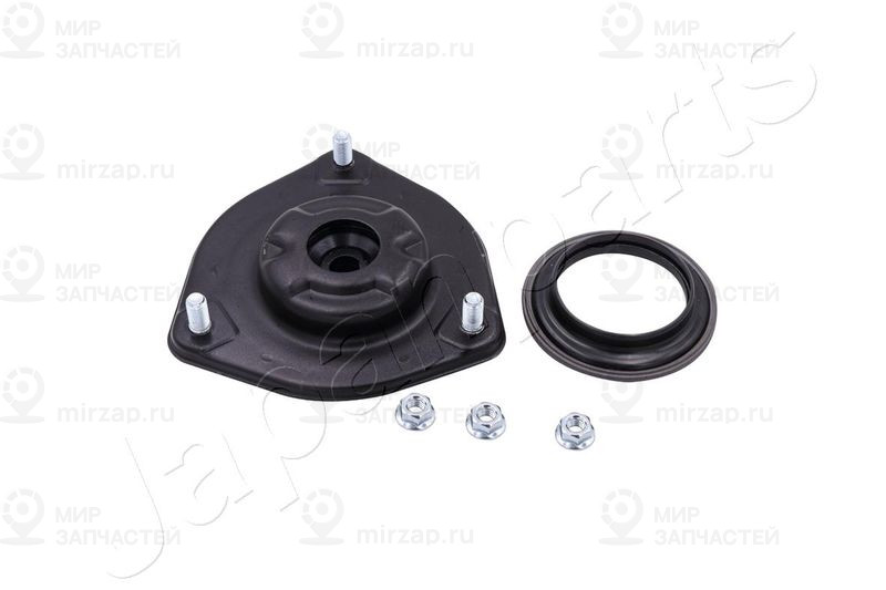 Опора стойки амортизатора JAPANPARTS SM0206