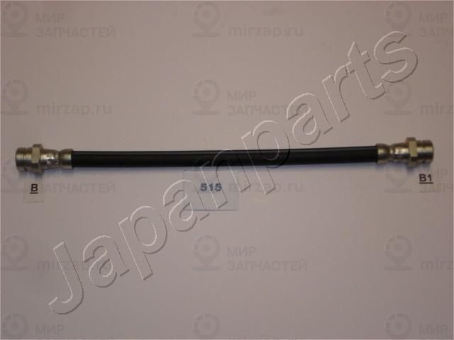 Кронштейн, тормозный шланг JAPANPARTS TF515