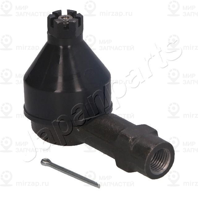 Наконечник поперечной рулевой тяги JAPANPARTS TIH05