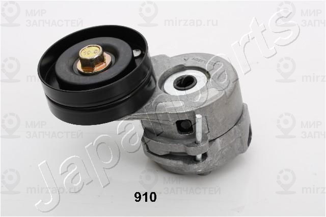 Натяжная планка, поликлиновой ремень JAPANPARTS TS910