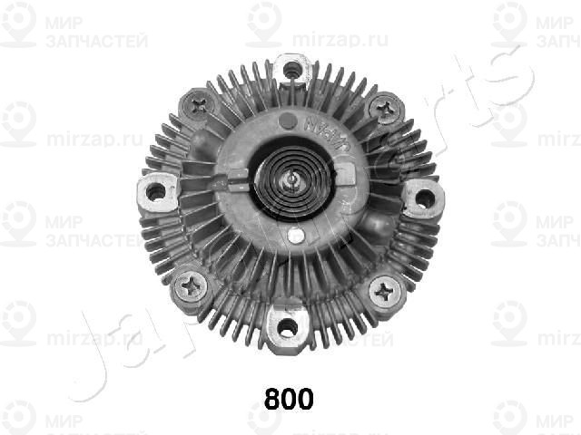 Сцепление, вентилятор радиатора JAPANPARTS VC800