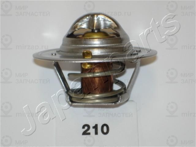 Термостат, охлаждающая жидкость JAPANPARTS VT210