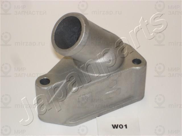 Термостат, охлаждающая жидкость JAPANPARTS VTW01