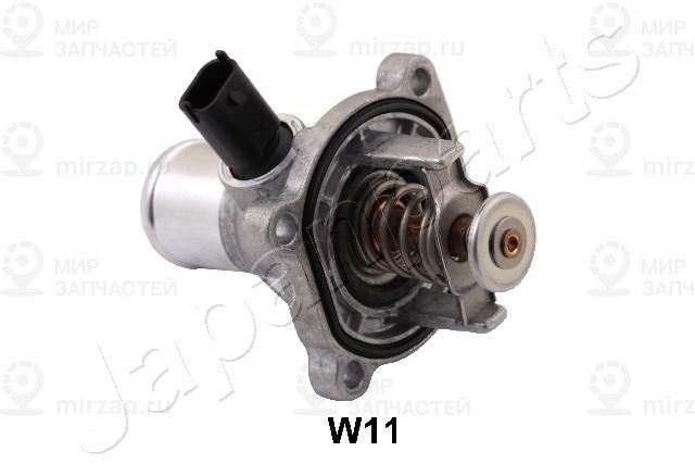 Термостат, охлаждающая жидкость JAPANPARTS VTW11