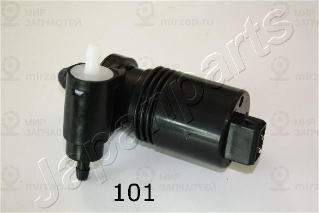 Водяной насос, система очистки окон JAPANPARTS WP101