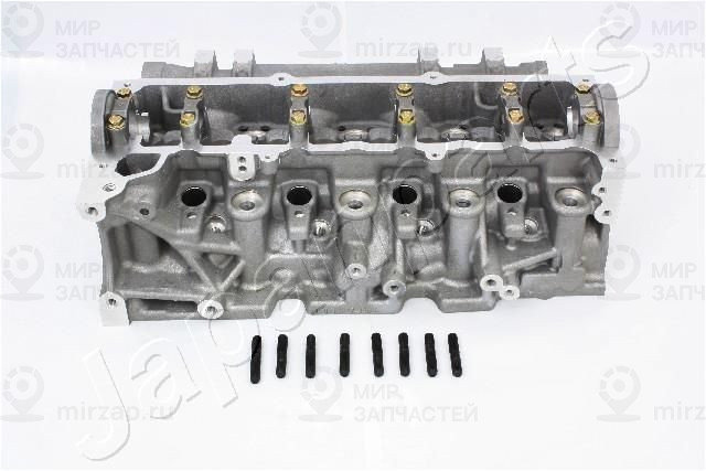 Головка цилиндра JAPANPARTS XXNS013S