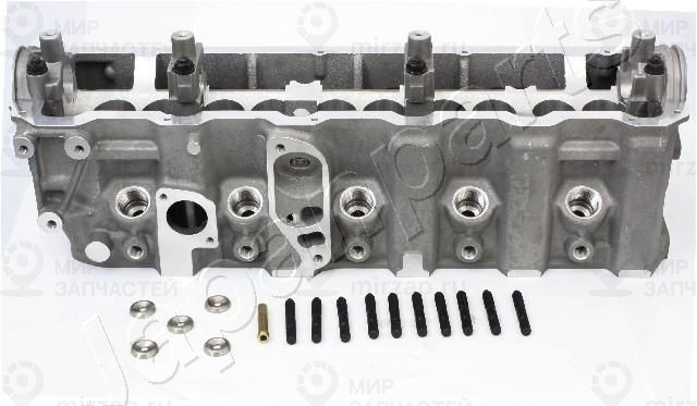 Головка цилиндра JAPANPARTS XXVW03ES