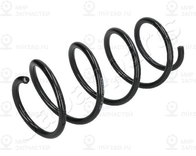 Пружина ходовой части JAPANPARTS ZC1163A