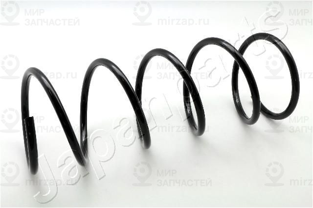 Пружина ходовой части JAPANPARTS ZC1750A