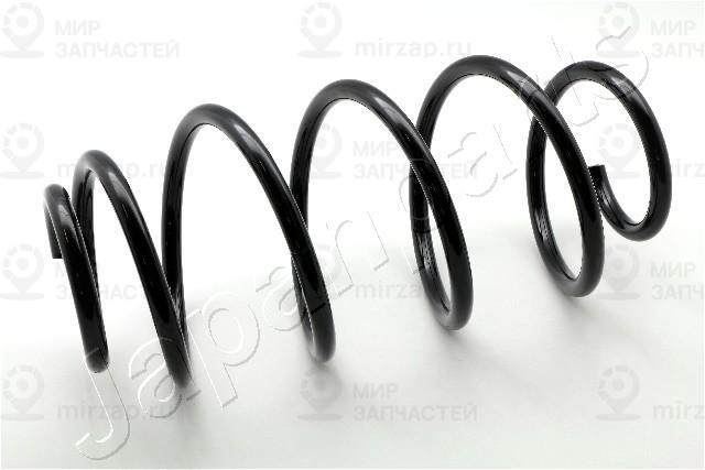 Пружина ходовой части JAPANPARTS ZC2084H
