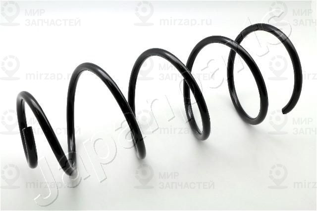 Пружина ходовой части JAPANPARTS ZC2348C
