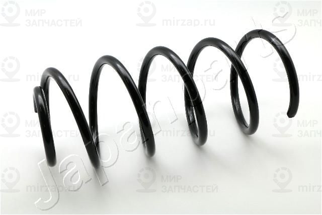 Пружина ходовой части JAPANPARTS ZC2506C