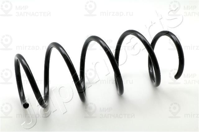 Пружина ходовой части JAPANPARTS ZC2711H
