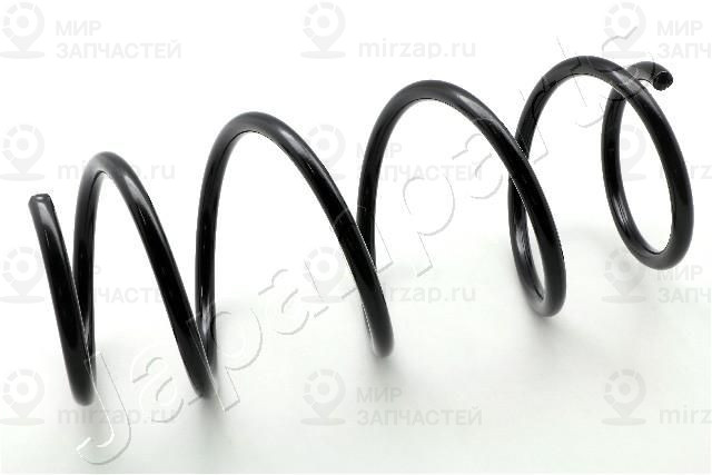 Пружина ходовой части JAPANPARTS ZC2712H