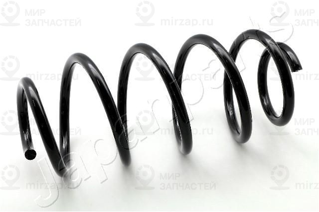 Пружина ходовой части JAPANPARTS ZC2957H