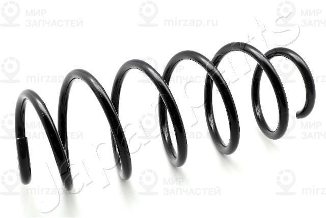 Пружина ходовой части JAPANPARTS ZC3053H