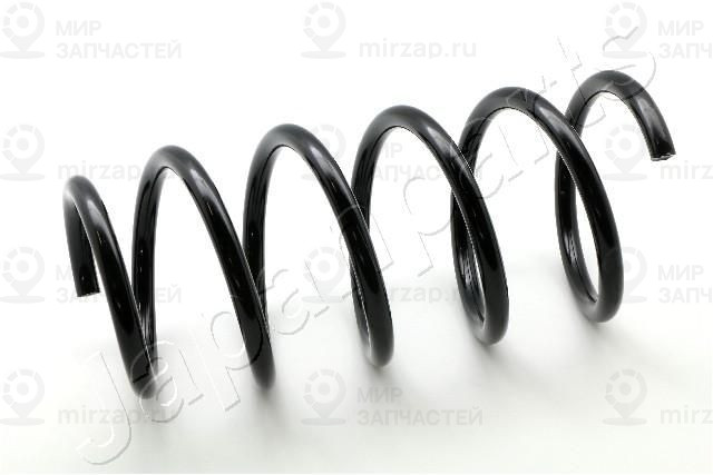 Пружина ходовой части JAPANPARTS ZC3068G