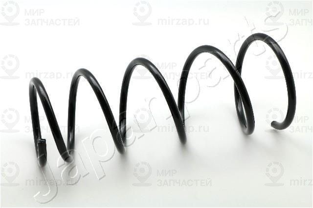 Пружина ходовой части JAPANPARTS ZC3080G