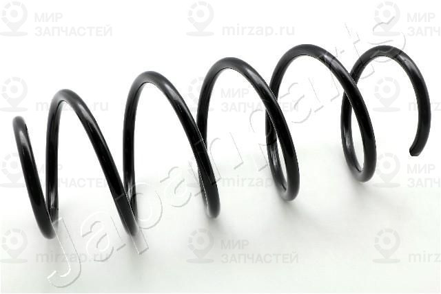 Пружина ходовой части JAPANPARTS ZC3341H