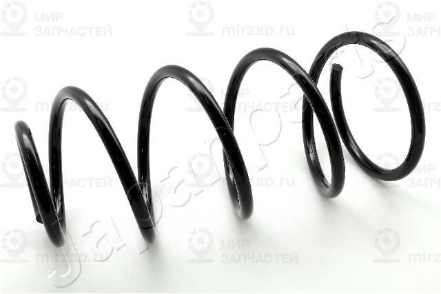 Пружина ходовой части JAPANPARTS ZC3404G