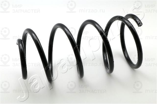 Пружина ходовой части JAPANPARTS ZC3444A