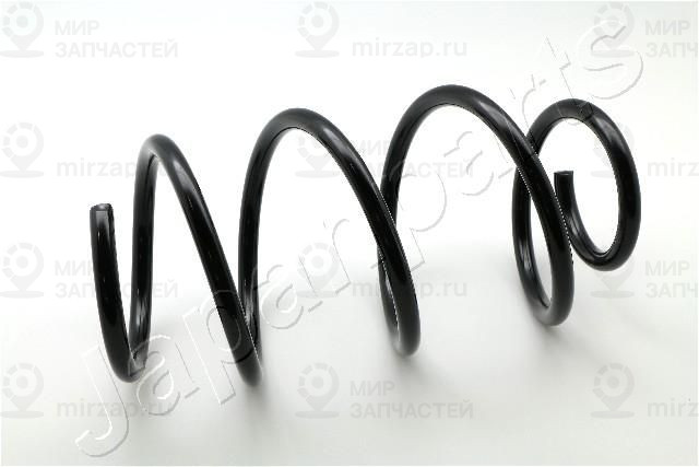 Пружина ходовой части JAPANPARTS ZC3462A