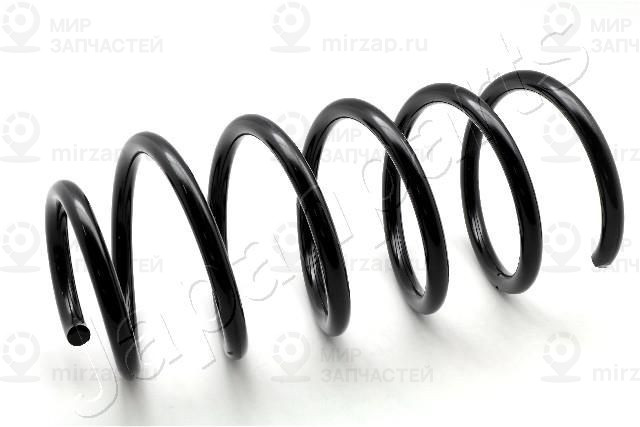Пружина ходовой части JAPANPARTS ZC3464C