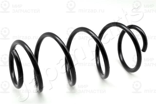 Пружина ходовой части JAPANPARTS ZC3553H