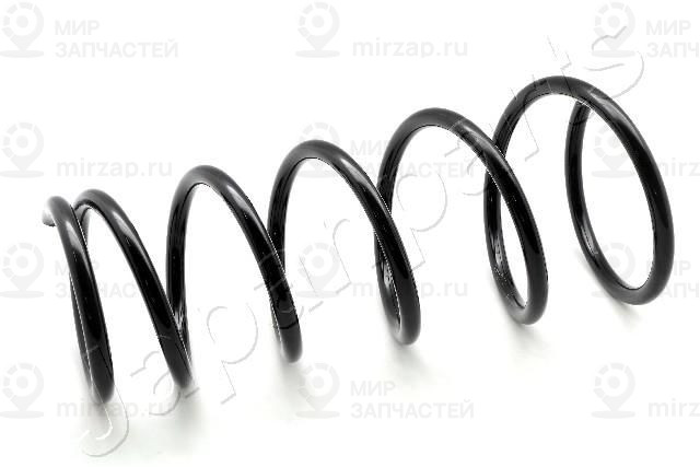 Пружина ходовой части JAPANPARTS ZC3786I