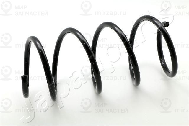Пружина ходовой части JAPANPARTS ZC3987A